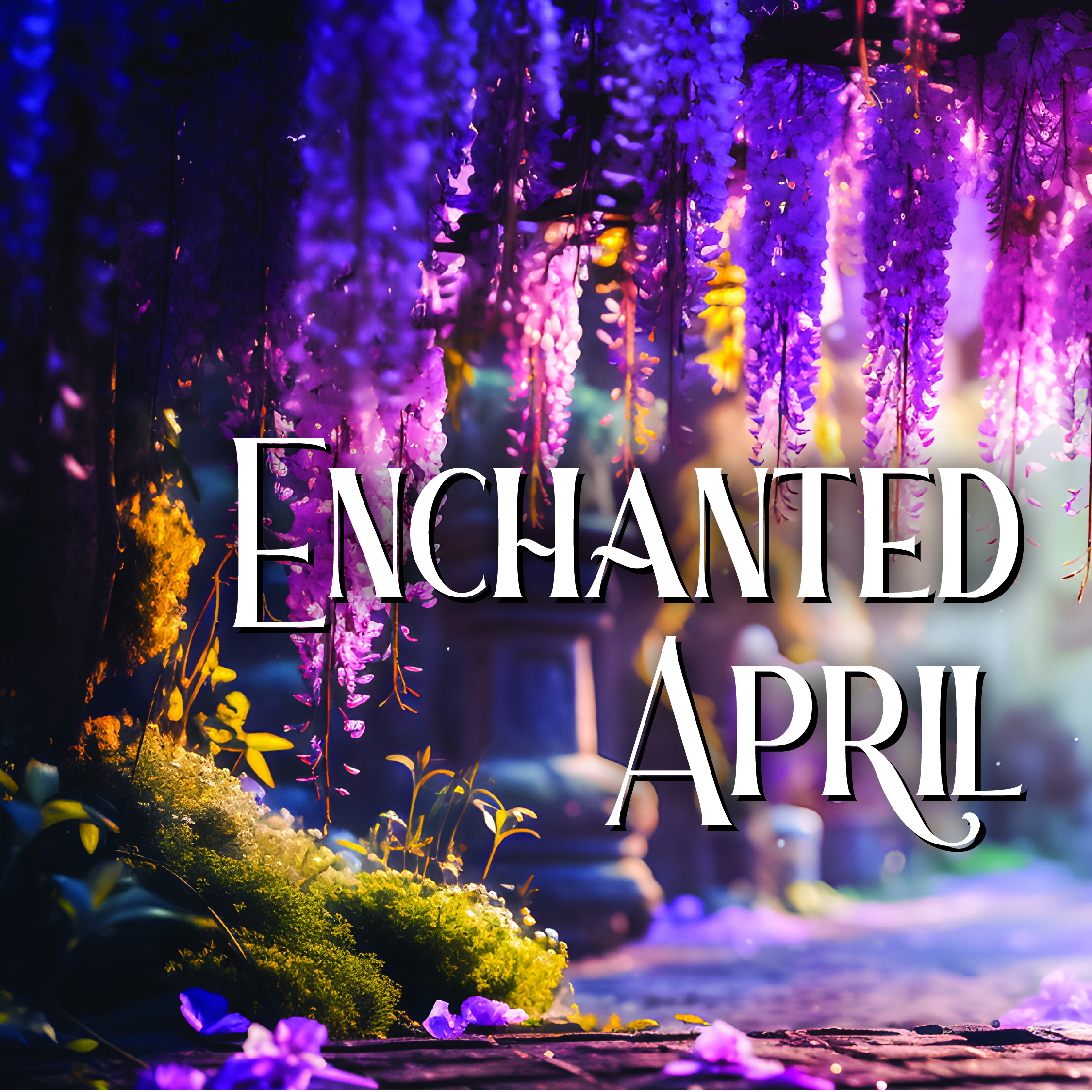 #Enchanted